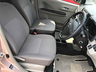 DAIHATSU MIRA E S 2015