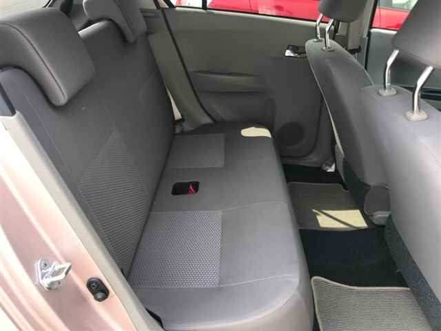 DAIHATSU MIRA E S 2015