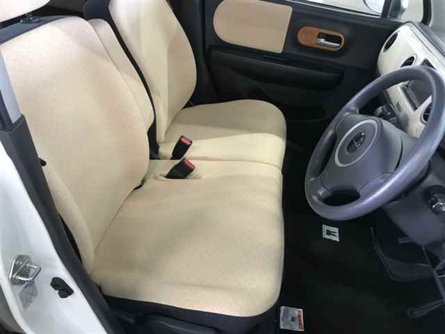 SUZUKI ALTO LAPIN 2015