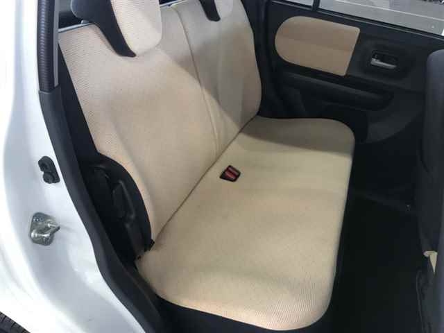 SUZUKI ALTO LAPIN 2015