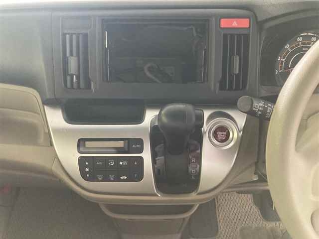 HONDA N WGN 2013