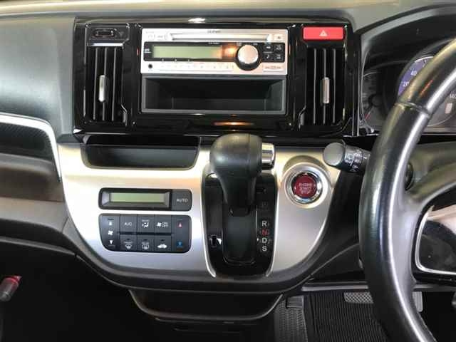HONDA N WGN 2014