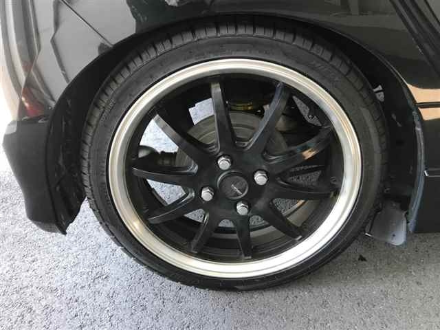HONDA N WGN 2014