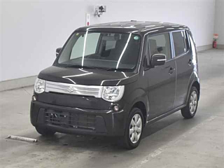 SUZUKI MRWAGON 2012