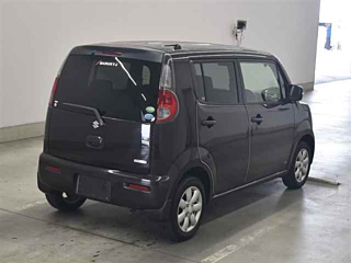 SUZUKI MRWAGON 2012