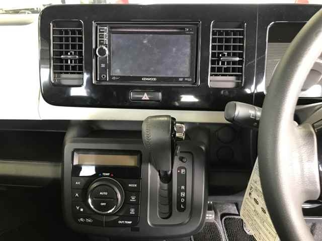 SUZUKI MRWAGON 2012