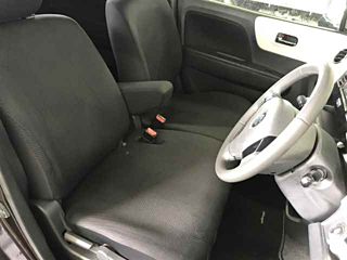 SUZUKI MRWAGON 2012
