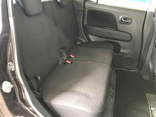 SUZUKI MRWAGON 2012