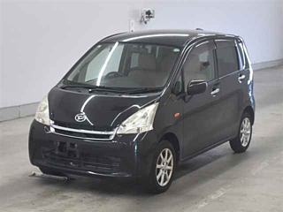DAIHATSU MOVE 2011
