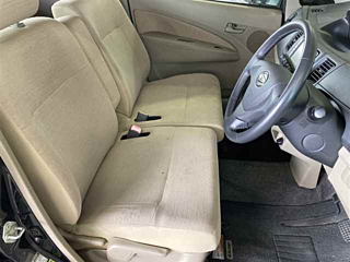 DAIHATSU MOVE 2011