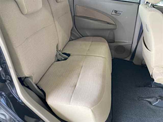 DAIHATSU MOVE 2011