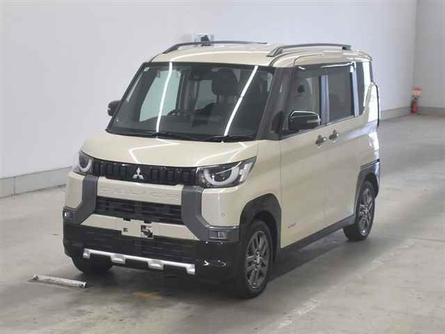 MITSUBISHI DELICA MINI 2024