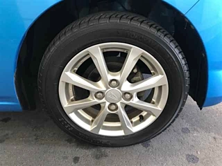 car slider