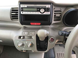 HONDA N BOX 2012