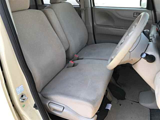 HONDA N BOX 2012