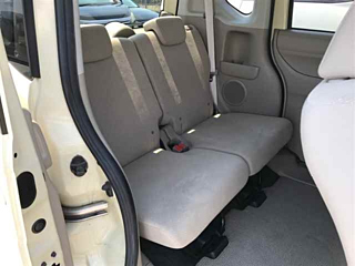 HONDA N BOX 2012
