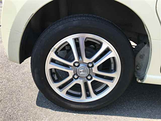 HONDA N BOX 2012