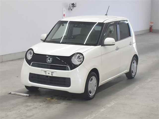 HONDA N ONE 2014