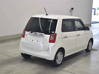 HONDA N ONE 2014