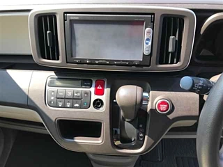 HONDA N ONE 2014
