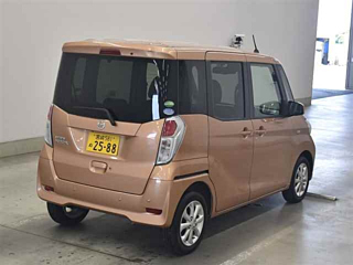 NISSAN DAYZ ROOX 2019