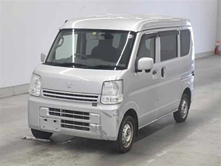 SUZUKI EVERY 2016