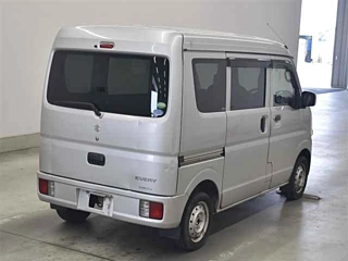 SUZUKI EVERY 2016