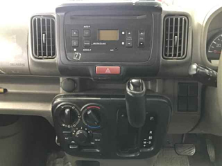 SUZUKI EVERY 2016