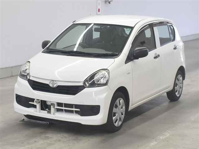 TOYOTA PIXIS EPOCH 2015