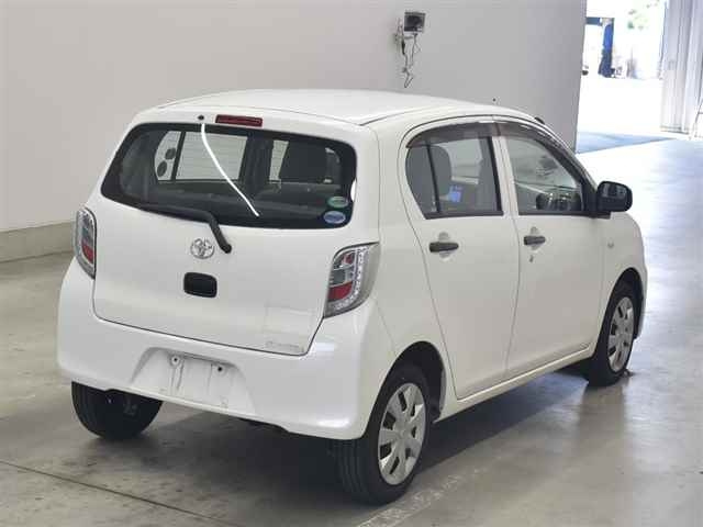 TOYOTA PIXIS EPOCH 2015