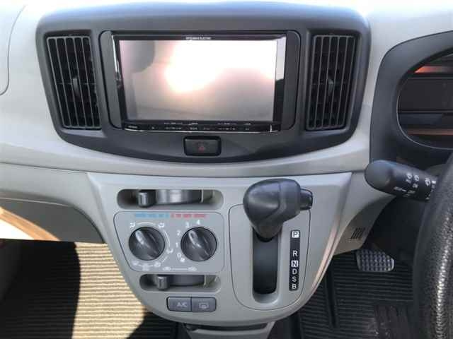 TOYOTA PIXIS EPOCH 2015