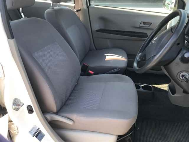 TOYOTA PIXIS EPOCH 2015