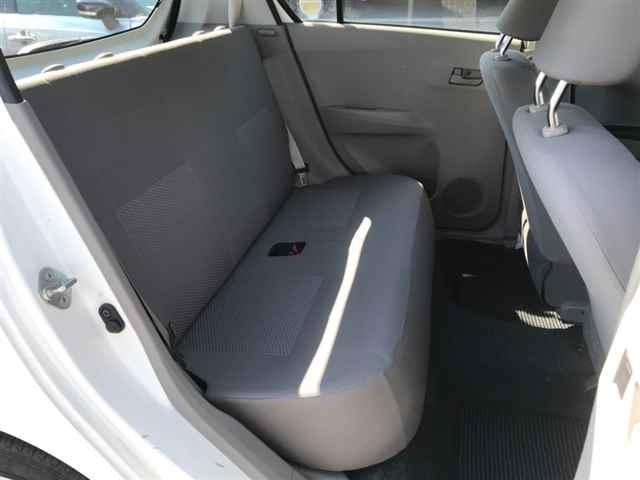 TOYOTA PIXIS EPOCH 2015