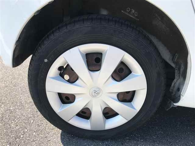 TOYOTA PIXIS EPOCH 2015