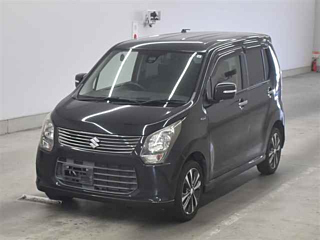 SUZUKI WAGON R 2014