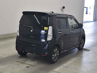 SUZUKI WAGON R 2014