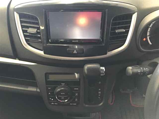 SUZUKI WAGON R 2014