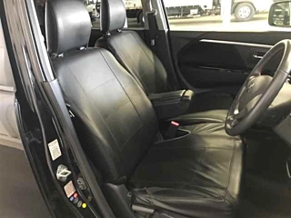 SUZUKI WAGON R 2014