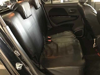 SUZUKI WAGON R 2014