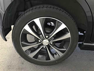 SUZUKI WAGON R 2014