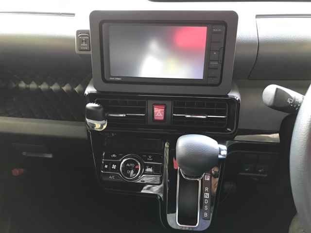 DAIHATSU TANTO 2020