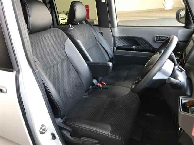 DAIHATSU TANTO 2020