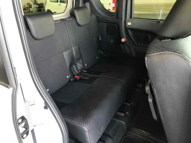 DAIHATSU TANTO 2020