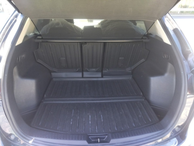MAZDA CX-5 2015