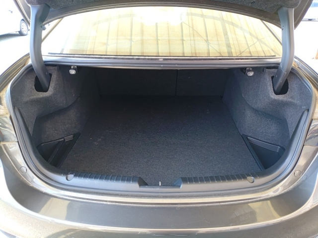 MAZDA ATENZA SEDAN 2018