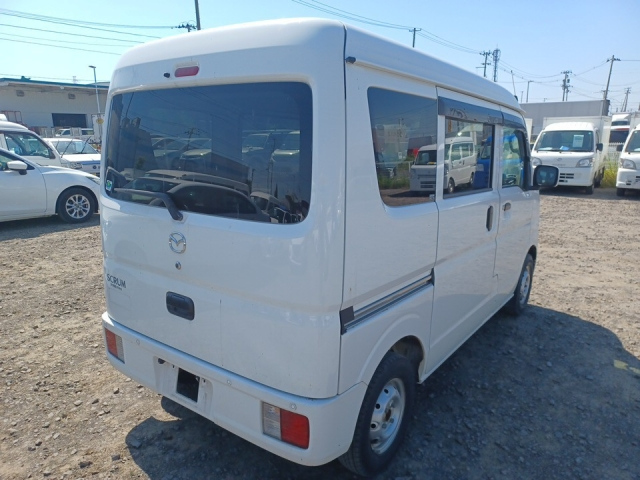 MAZDA SCRUM 2020