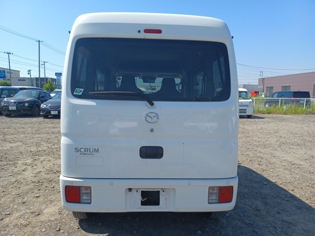 MAZDA SCRUM 2020
