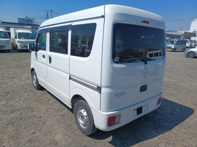 MAZDA SCRUM 2020