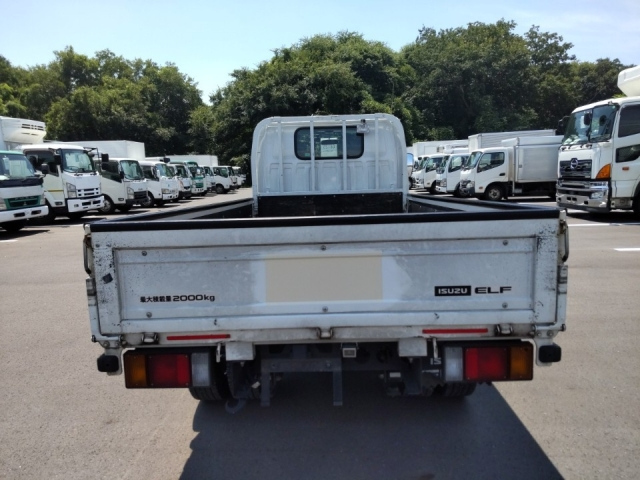 ISUZU ELF 2020