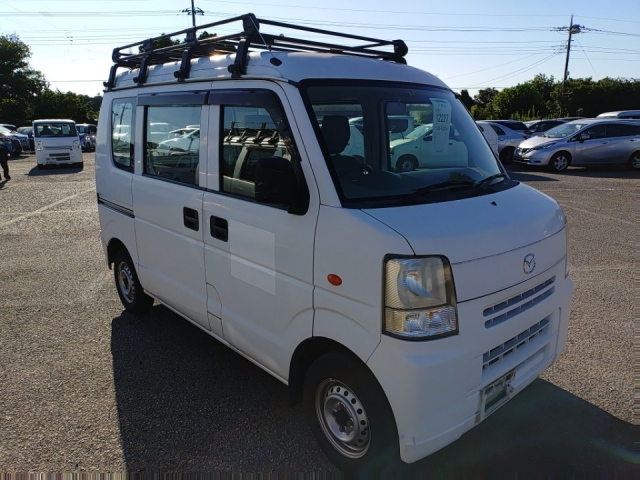 MAZDA SCRUM 2013